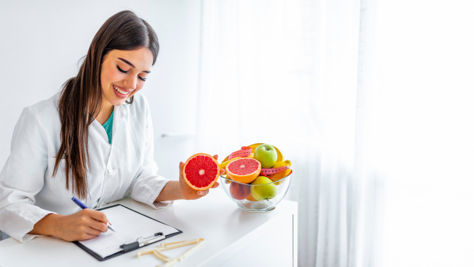 Çamlıyayla Diyetisyen